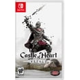 thumbnail image 1 of Castle of Heart Retold for Nintendo Switch, 1 of 9
