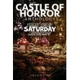 thumbnail image 1 of Castle of Horror Anthology Volume 10: Thinly Veiled Saturday Mournings, (Paperback), 1 of 1