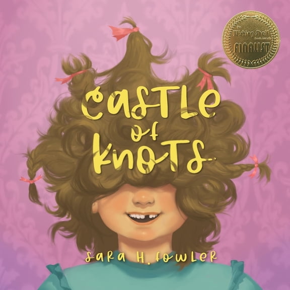 Castle of Knots, (Paperback)