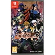 Castle of Shikigami 2 for Nintendo Switch