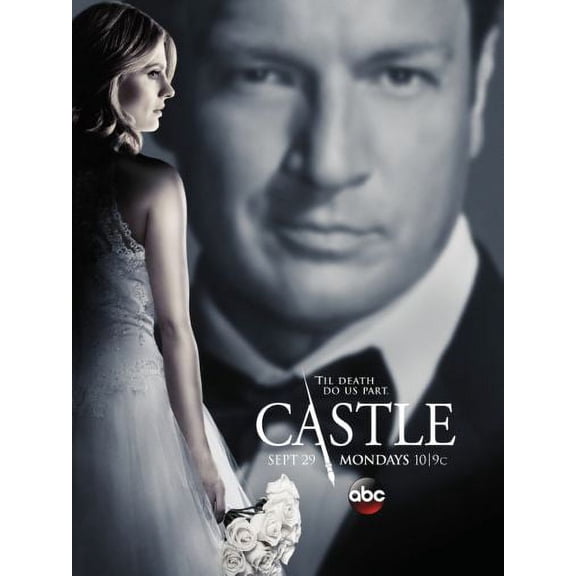 Castle poster Metal Print 12x16 Large Print on Metal 12x16 #150985 Square Adults Best Posters