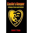 thumbnail image 1 of Castle's Keeper: A Song of Love and Justice, (Hardcover), 1 of 1