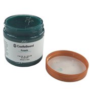 Castlebeard Fresh Scalp & Beard Exfoliating Scrub