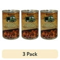 (3 pack) Castleberry's Food Truck Fire Roasted Vegetarian Chili, Chili