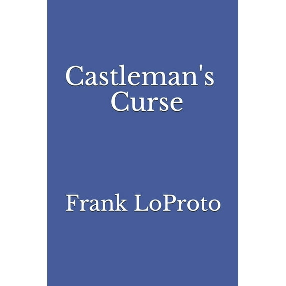 Castleman's Curse (Paperback)