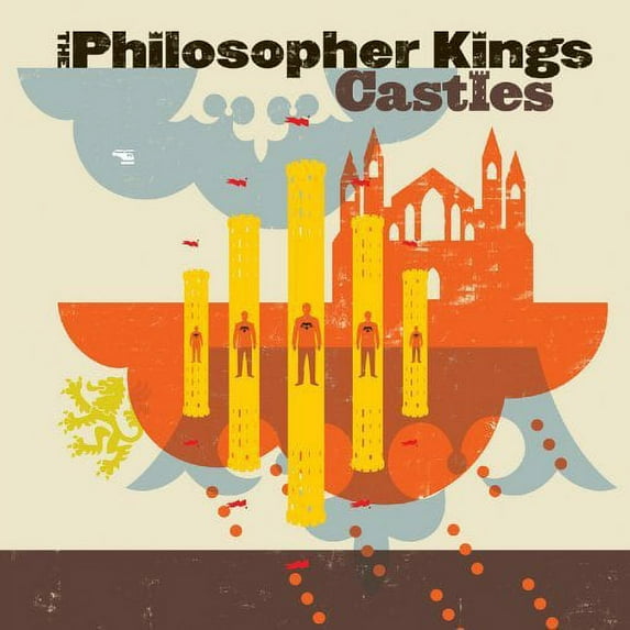 Castles (CD)