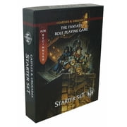 Castles & Crusades The Fantasy Role Playing Game Starter Set