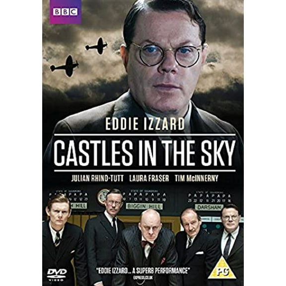 Castles In The Sky - Bbc [DVD]