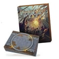 thumbnail image 1 of Dungeon Craft Castles and Keeps Terrain Book for Wargaming, 1 of 6
