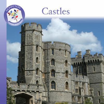 Pre-Owned Castles (Paperback) 1603430075 9781603430074
