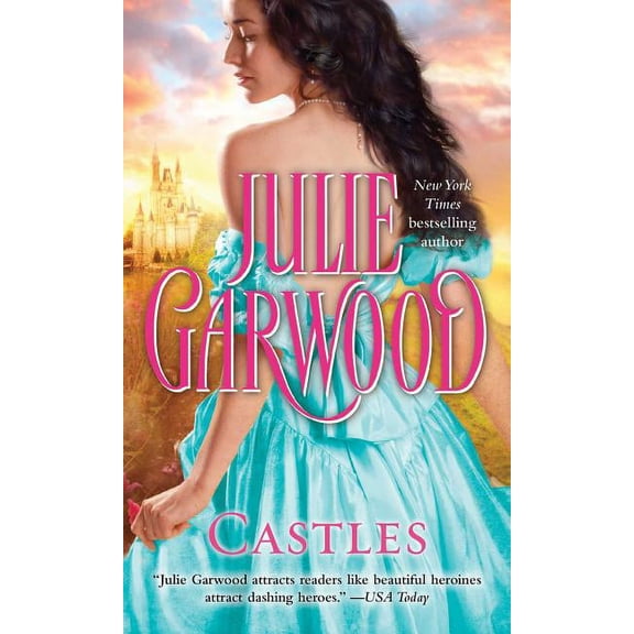 Castles, (Paperback)