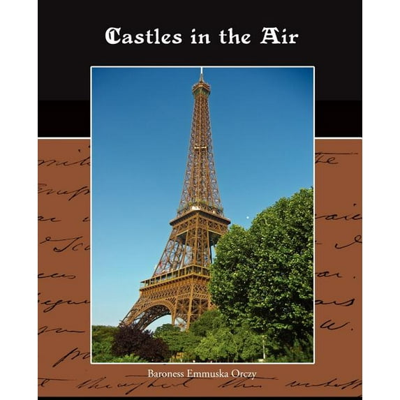 Castles in the Air (Paperback)