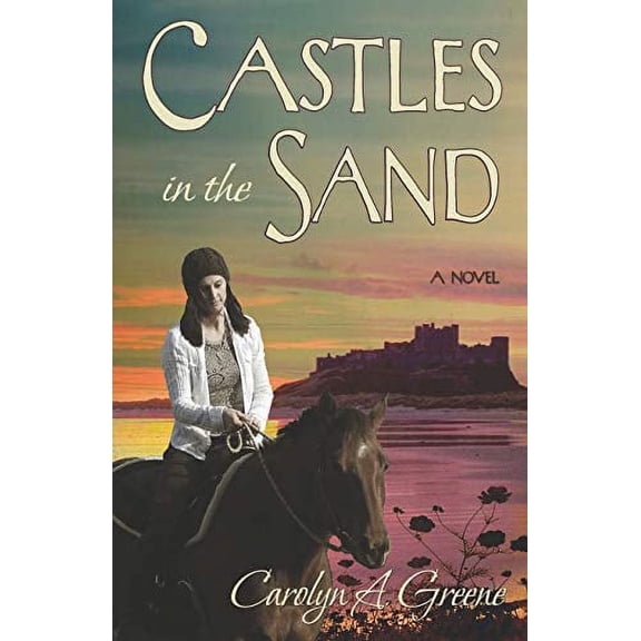 Pre-Owned Castles in the Sand (Paperback) 0979131545 9780979131547
