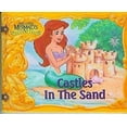 thumbnail image 1 of Pre-Owned Castles in the Sand (The Little Mermaid's Treasure Chest) (Hardcover) 1563261618 9781563261619, 1 of 1