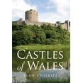 thumbnail image 1 of Castles of Wales (Paperback), 1 of 1