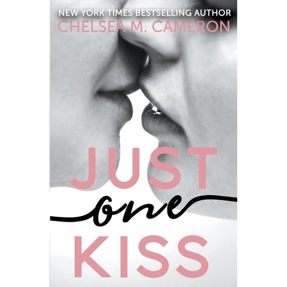 Castleton Hearts Just One Kiss, Book 4, (Paperback)