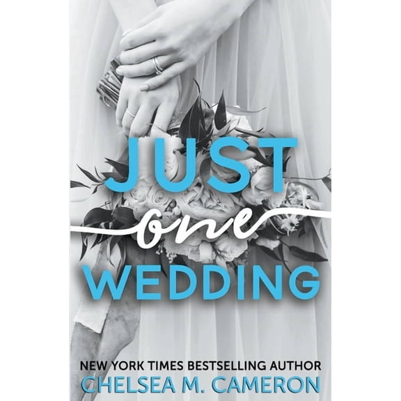 Castleton Hearts Just One Wedding, Book 3, (Paperback)