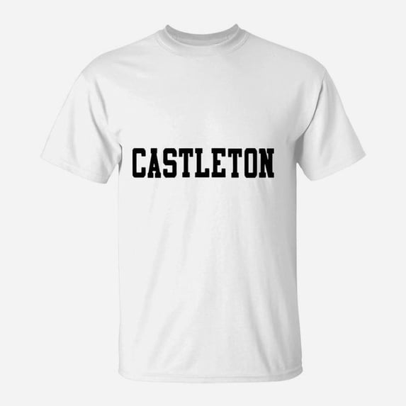 Castleton TShirt