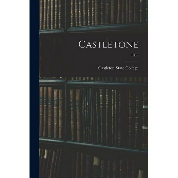 Castletone; 1939, (Paperback)