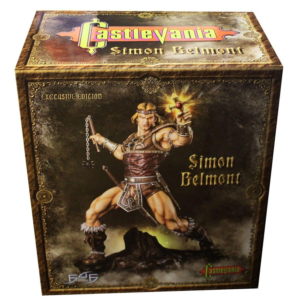Simon Belmont