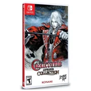 Castlevania Advance Collection - Alt Cover - Limited Run #198 [Nintendo Switch]