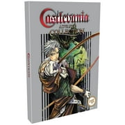 Castlevania Advance Collection Classic Edition Limited Run #198 - For Nintendo Switch