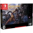 Castlevania Anniversary Collection (SDCC 2022 SNES Box Convention ...
