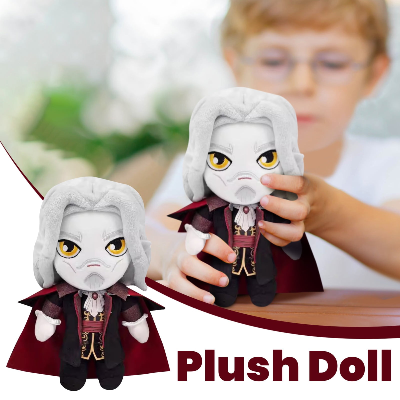 Castlevania,Castlevania,Castlevania Toys,Castlevania Merch,Animation