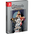 thumbnail image 1 of Castlevania Dominus Collection Classic Edition - Nintendo Switch, 1 of 2