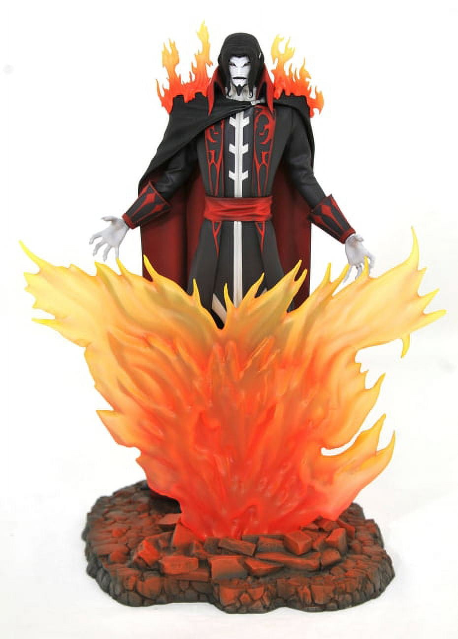 Castlevania-Dracula-PVC-Figure 
