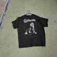 thumbnail image 1 of Castlevania Gothic Tee - Grunge Vampire Shirt, Castle Aesthetic, 1 of 2