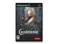 Castlevania Lament Of Innocence PlayStation