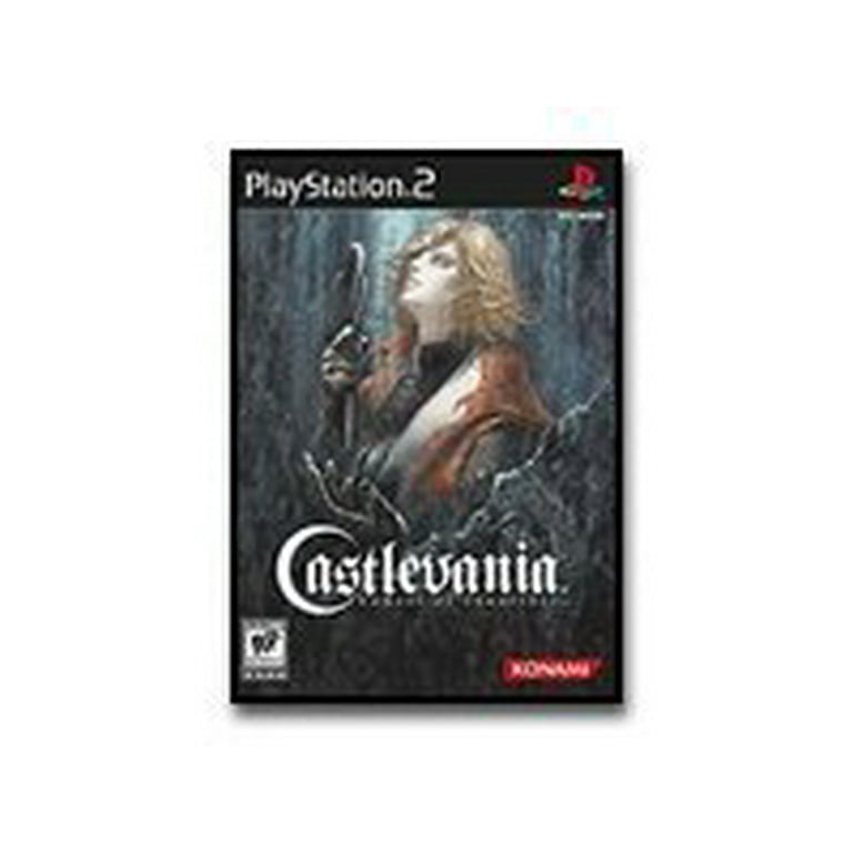 Amazon.com: Castlevania: Lament of Innocence : Video Games