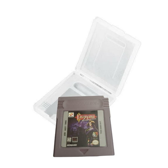 Castlevania Legends - GBC Video Game for Game Boy Color