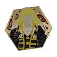 thumbnail image 1 of Castlevania Limited Edition Alucard Pin Badge, 1 of 6