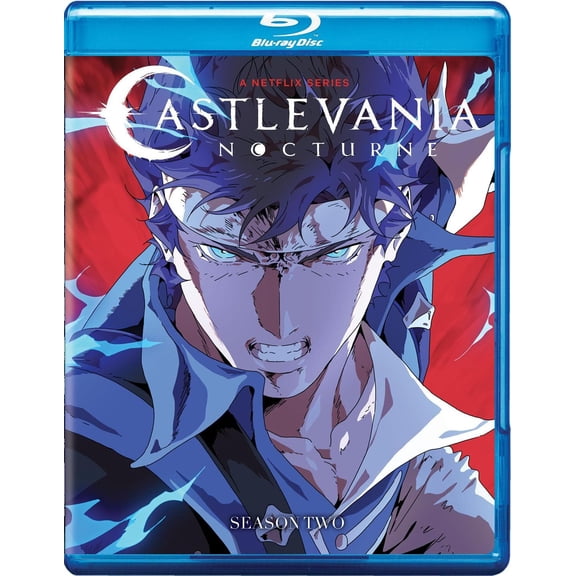 Castlevania Nocturne: Season 2