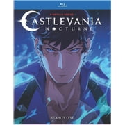 Castlevania: Nocturne: The Complete First Season (Blu-ray), Action, VIZ Media