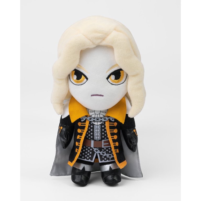 Castlevania Plush Alucard - Walmart.com