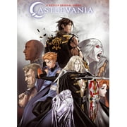 Castlevania: The Complete Series (DVD), Season 4