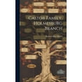thumbnail image 1 of Castor Family, Holmesburg Branch (Hardcover), 1 of 1