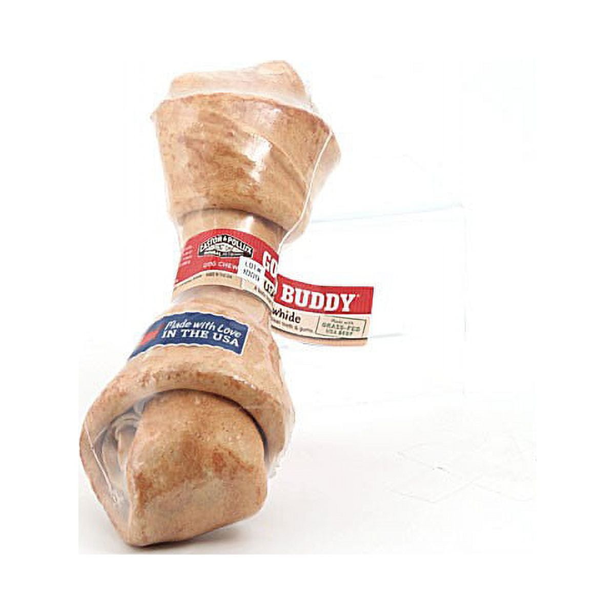 Good buddy rawhide review cheap