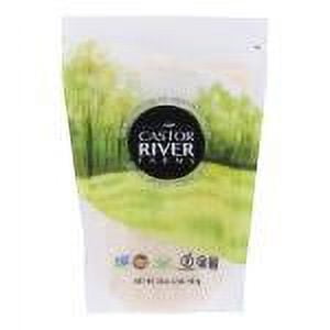 Castor Rice Castor River Farms - Rice White Long Grain Pack Of 6 - Walmart.com