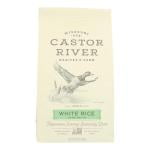 Castor River Farms: Long Grain White Rice, 32 Oz