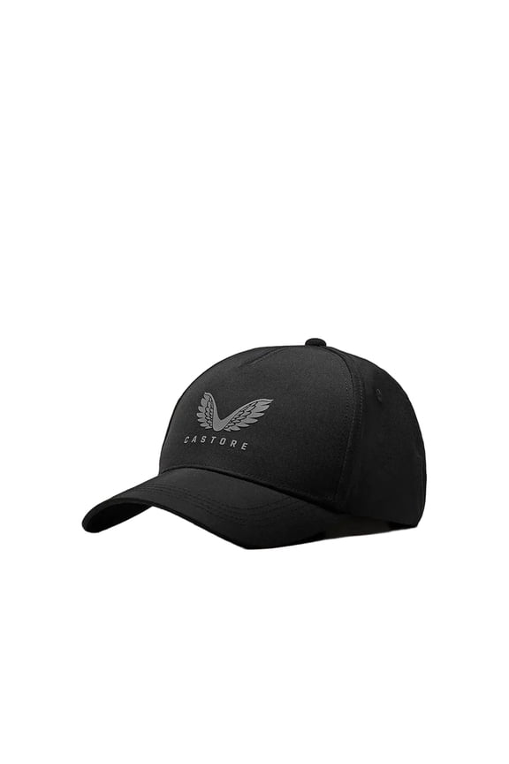 Castore Acitve Performance Hat - Black/Navy