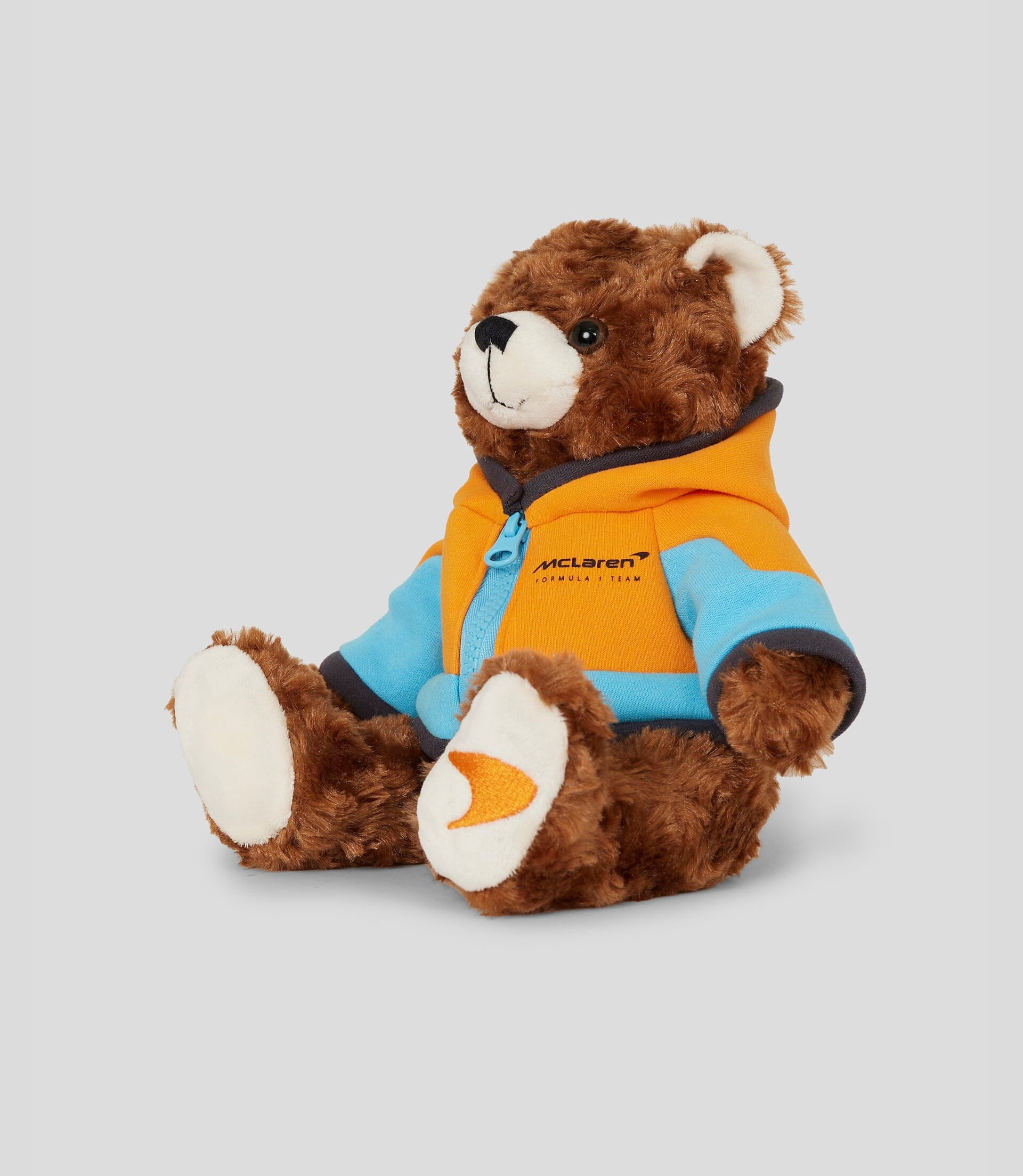 Castore McLaren F1 Team Plush Bear - Walmart.com
