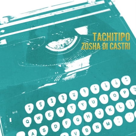 Castri / Ekmeles / Vaillancourt - Tachitipo - Music & Performance - CD