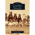 thumbnail image 1 of Pre-Owned Images of America: Castro Valley (Paperback), 1 of 1