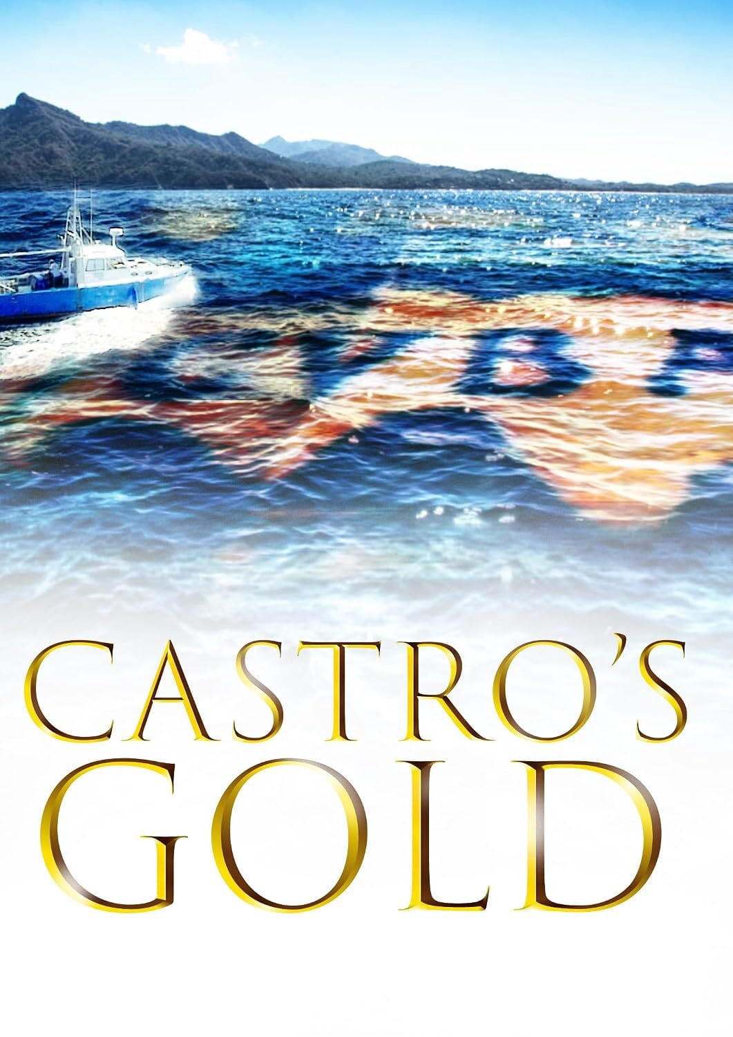 Castro's Gold (DVD), Dreamscape, Documentary