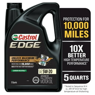 Best Engine Oil for 2022 - CNET