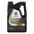 thumbnail image 1 of Castrol EDGE Euro 5W-40 A3/B4 Advanced Full Synthetic Motor Oil, 5 Quarts, 1 of 17